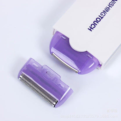 Yes Touch Hair Remover Machine