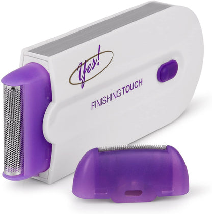 Yes Touch Hair Remover Machine