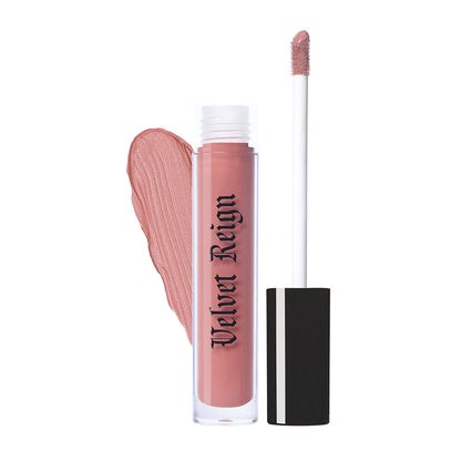 Velvet Reign Liquid Lipsticks