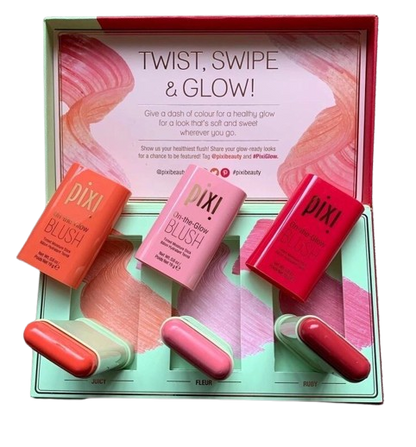 Pixi Blush Stick