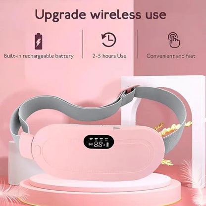Periods Cramp Relief Belt